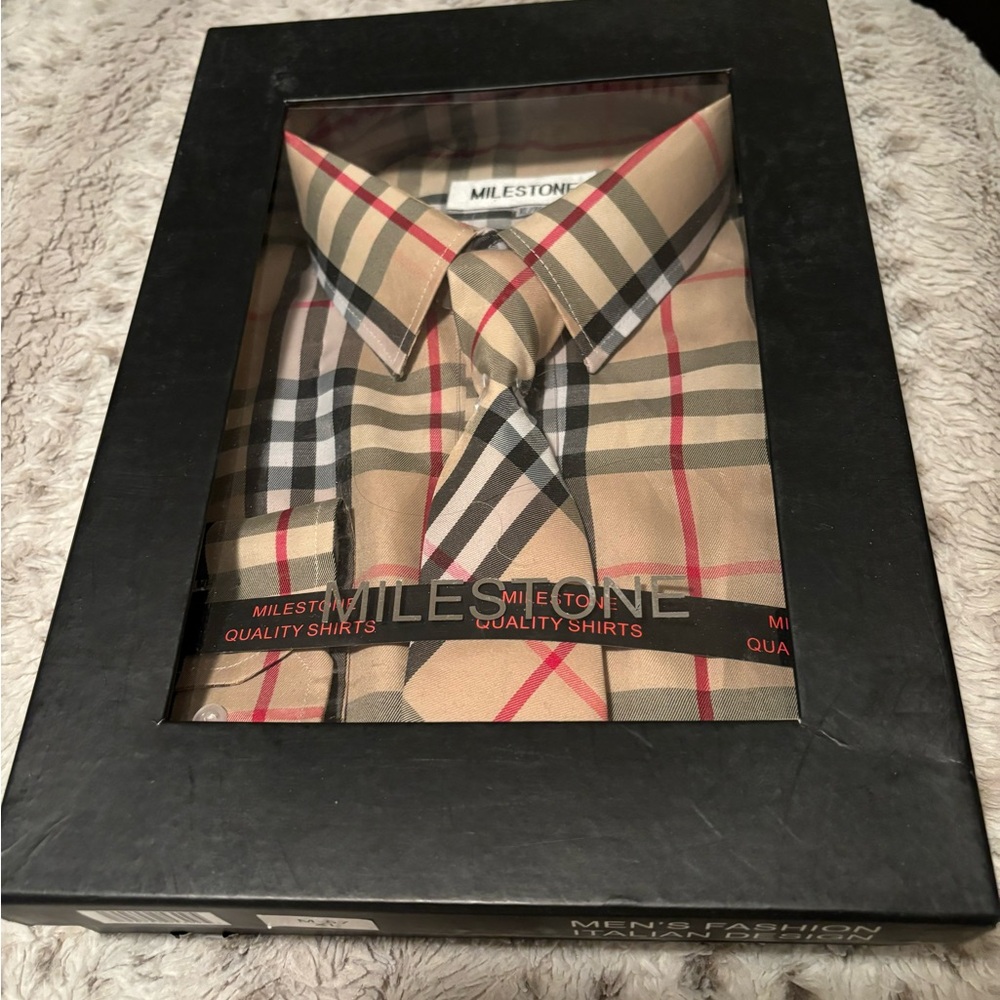 Men’s Fashion Italian Design